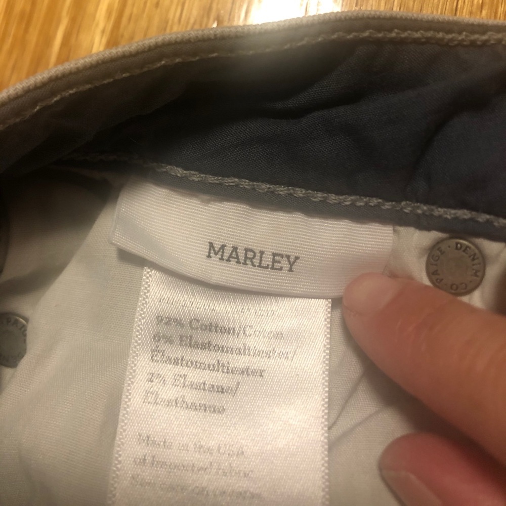 Designer jeans bundle!! - Picture 6 of 8